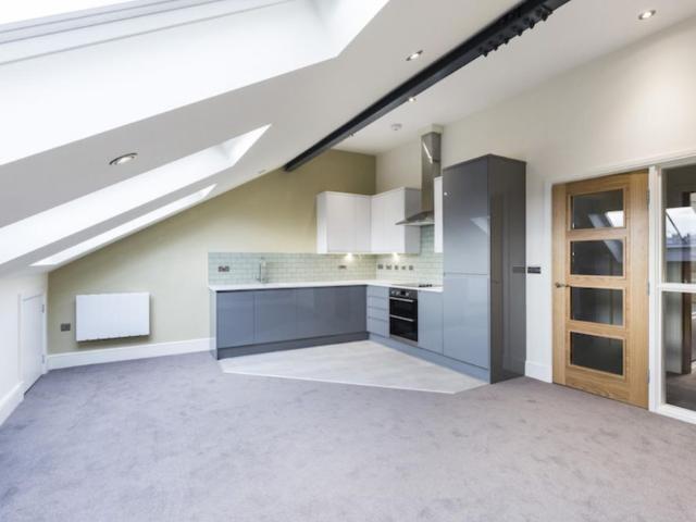 Apartment for rent in Ilkley, West Yorkshire