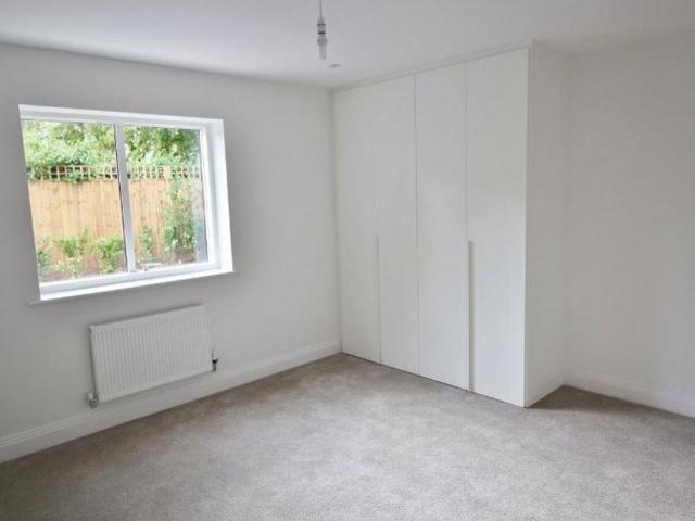 Apartment for rent in Sevenoaks, The Butts