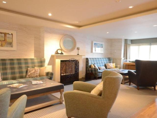 Apartment for rent in Hart, Hampshire