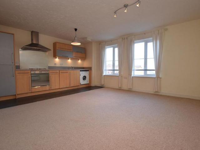 Apartment for rent in Egginton, East Midlands