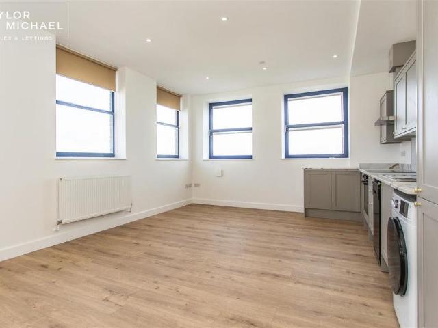 Apartment for rent in Worthing, West Sussex