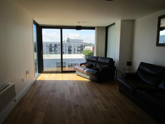 Apartment for rent in Millbay, Plymouth