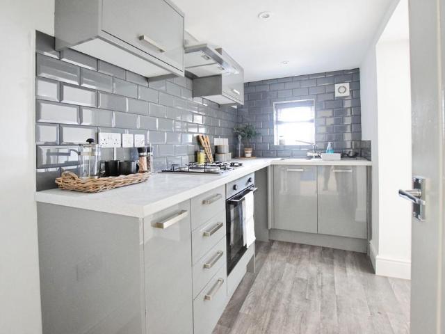 Flat for rent in Brayford, Lincolnshire