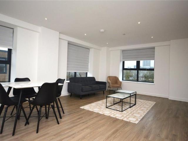 Apartment for rent in Rodbourne, Swindon