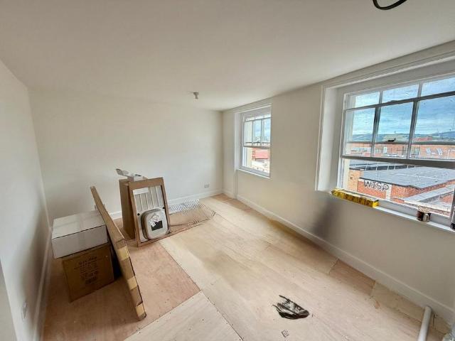 Apartment for rent in North Town, Rumwell