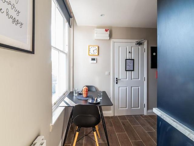 Apartment for rent in Attenborough, East Midlands