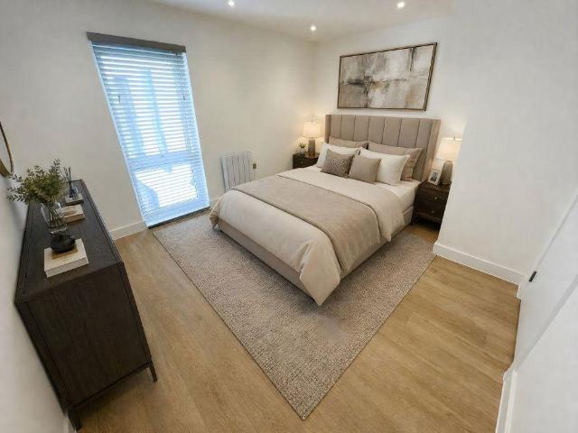 Apartment for rent in New Fletton, Peterborough