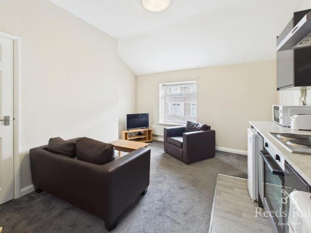 Apartment for rent in Tytherington, Macclesfield