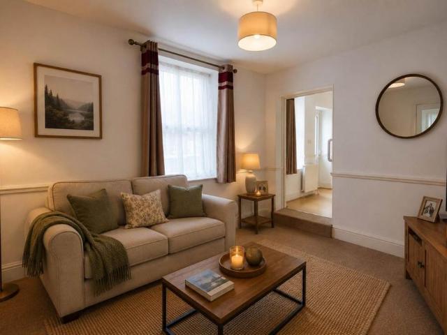 Apartment for rent in Fort Hill, Kentisbury