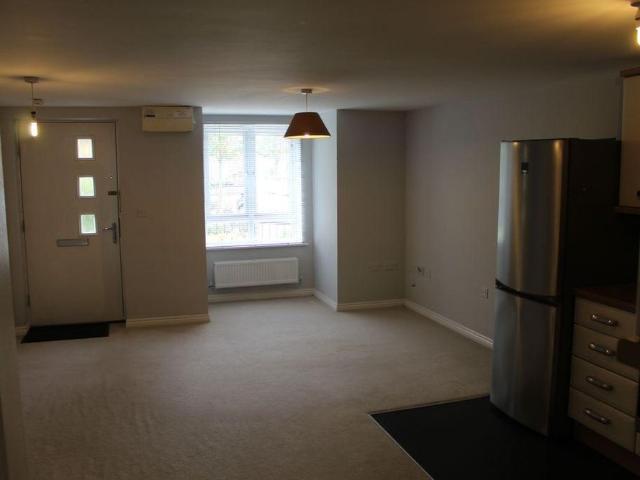 Apartment for rent in Berrick Salome, Oxfordshire