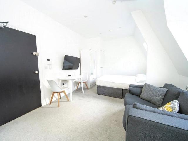 Flat for rent in Grainger Town, Tyne And Wear