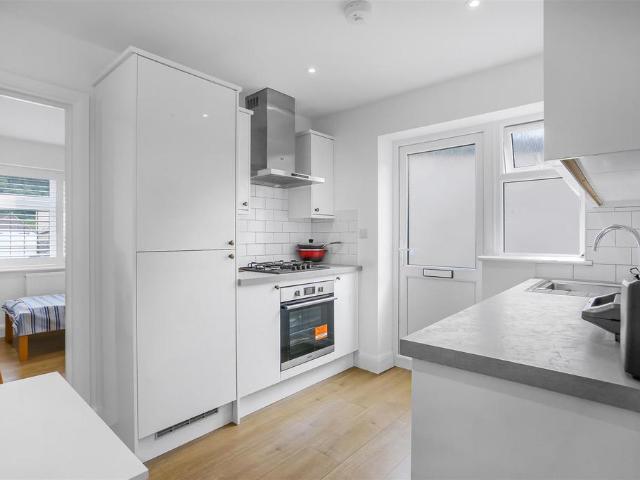 Flat for rent in Isle Of Man