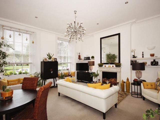Apartment for rent in Milverton, Green Close