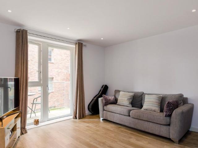 Apartment for rent in High Field, York