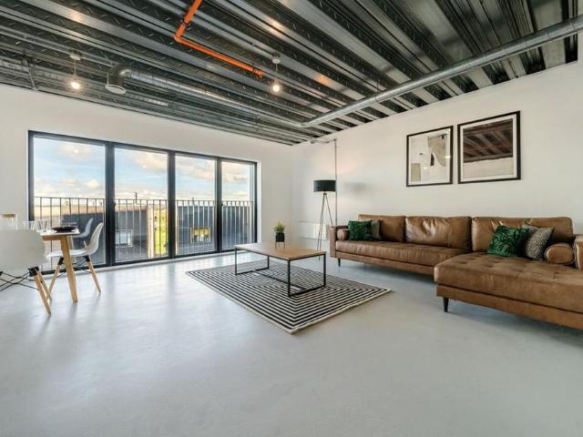 Apartment for rent in Drighlington