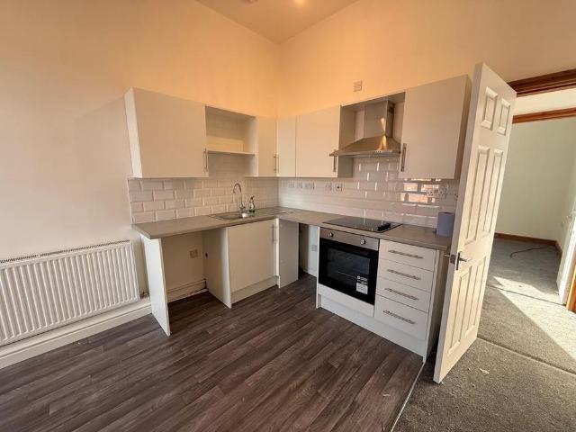 Apartment for rent in Hammond Street