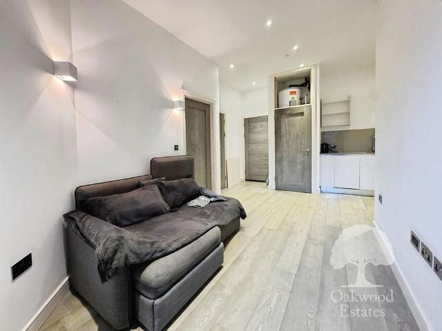 Apartment for rent in Chalvey, Slough