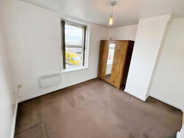 Apartment for rent in Fulneck, West Yorkshire