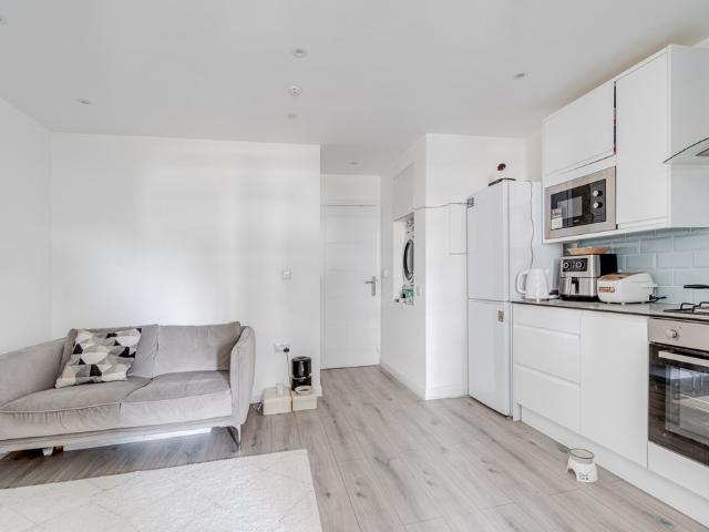 Apartment for rent in Church End, Greater London