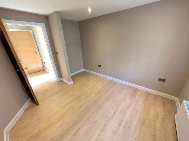 Apartment for rent in West Hoe, Plymouth