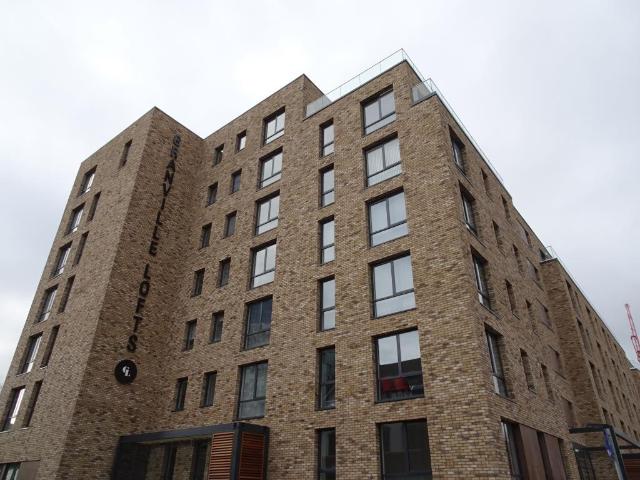 Flat for rent in Calthorpe Fields, West Midlands