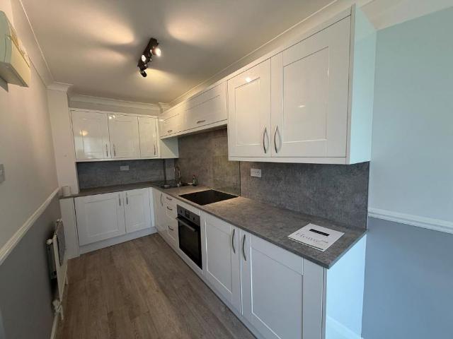 Apartment for rent in Avenues, Hull