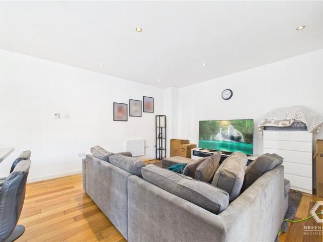 Apartment for rent in Northgate, Glynde
