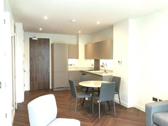 Apartment for rent in Salford, Greater Manchester