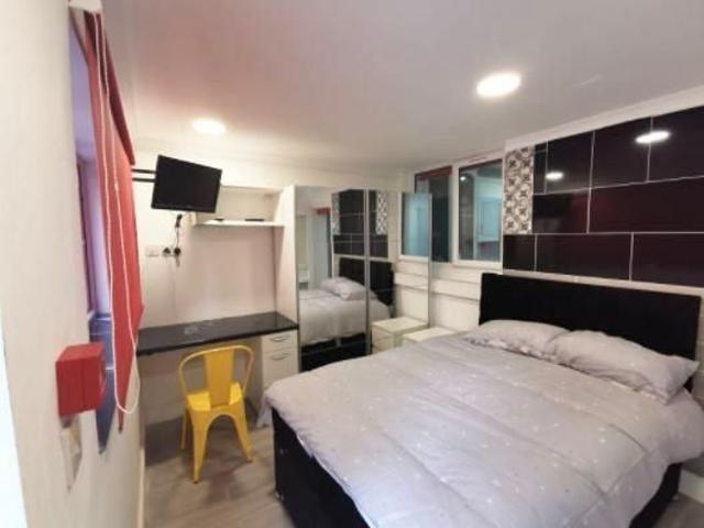 Apartment for rent in St. John's Wood, Greater London
