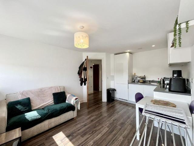 Apartment for rent in St Clements, Worcestershire