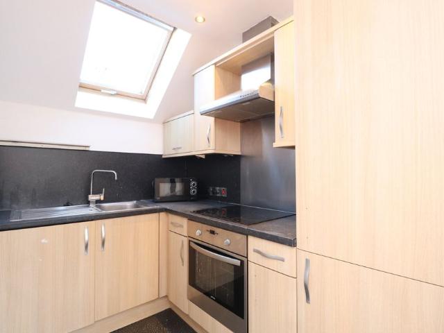 Apartment for rent in Pudsey, West Yorkshire