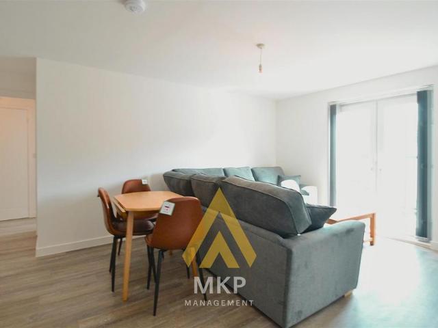 Apartment for rent in Ladywood, West Midlands