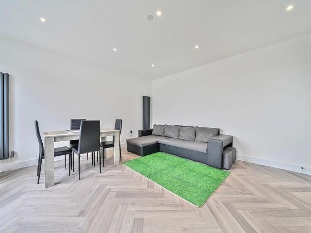 Apartment for rent in Blendon, Greater London
