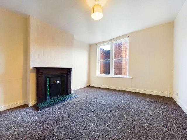 Apartment for rent in Bargate, Boston