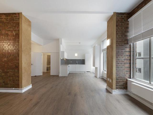 Flat for rent in Haggerston, De Beauvoir Town