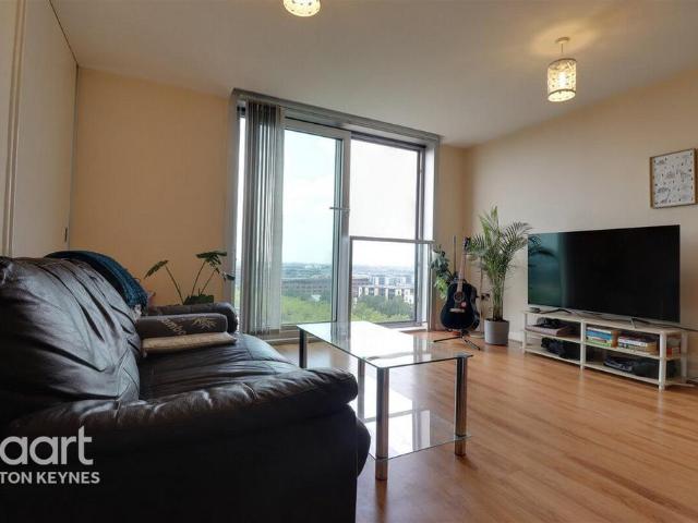 Flat for rent in Milton Keynes