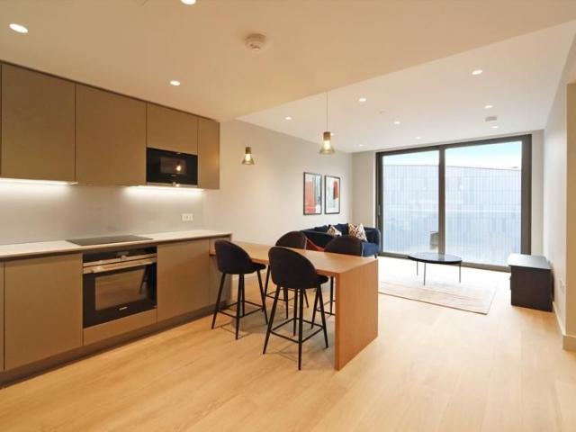 Apartment for rent in Paddington, Greater London