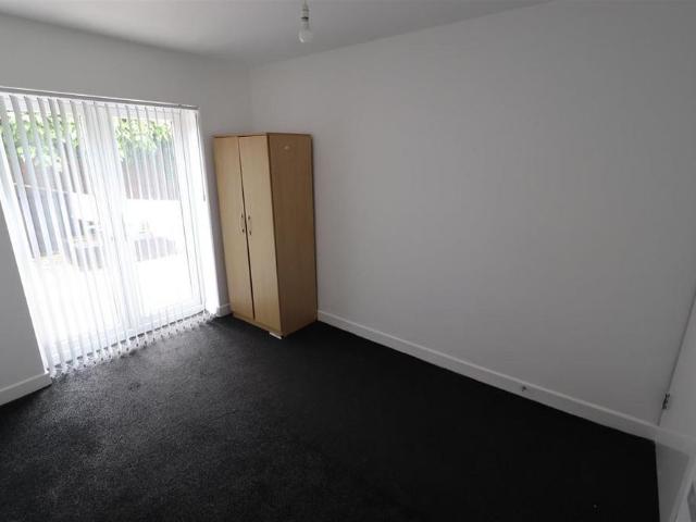 Apartment for rent in Hillfields, West Midlands