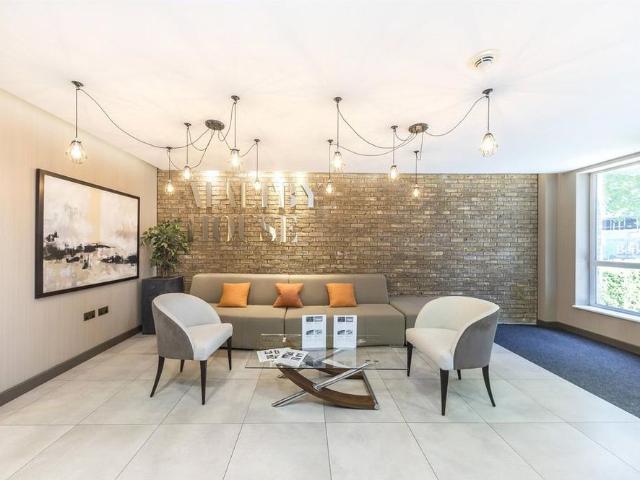 Apartment for rent in Kidbrooke, Greater London