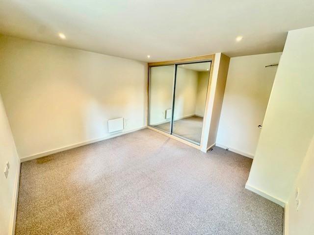 Apartment for rent in City Centre, South Yorkshire
