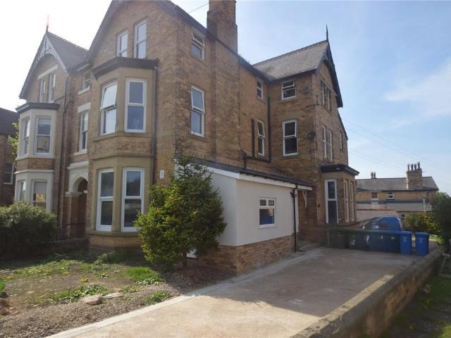 Flat for rent in South Cliff, Kepwick