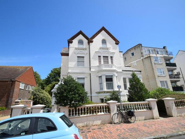 Flat for rent in Eastbourne, East Sussex