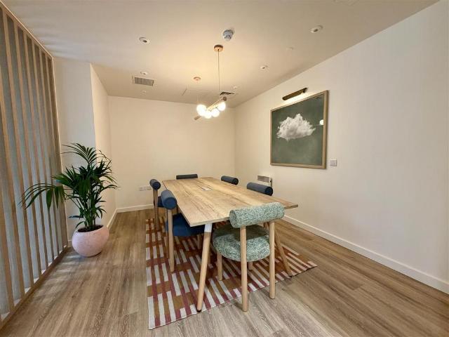 Flat for rent in Grainger Town, Tyne And Wear