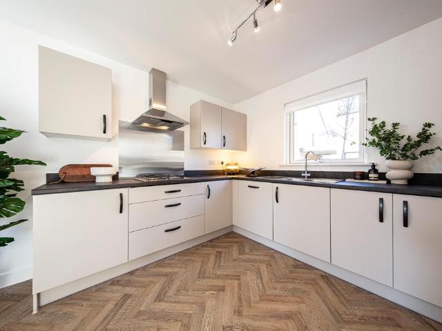 Flat for rent in Hart, Hampshire