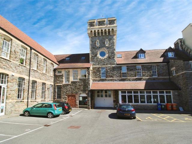 Flat for rent in Feckenham, City Of Bristol