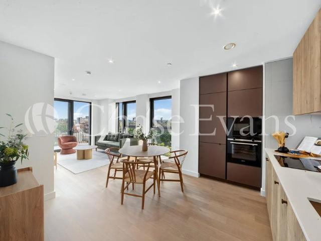 Apartment for rent in Walworth, Greater London