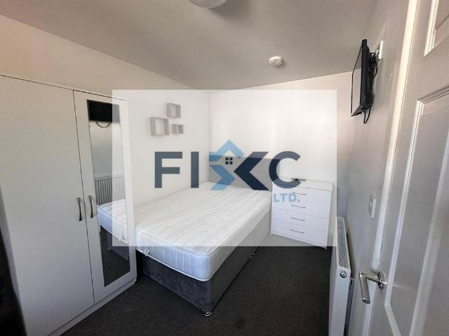 Apartment for rent in Bretton, Peterborough