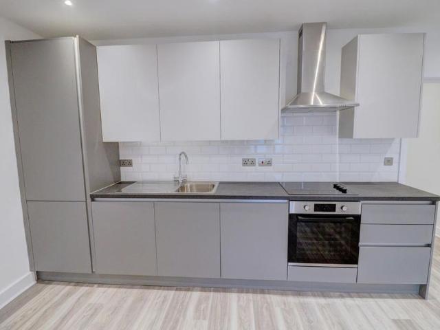 Apartment for rent in Dunstable, Bedfordshire
