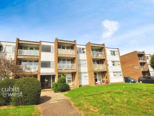 Apartment for rent in Salvington, Worthing