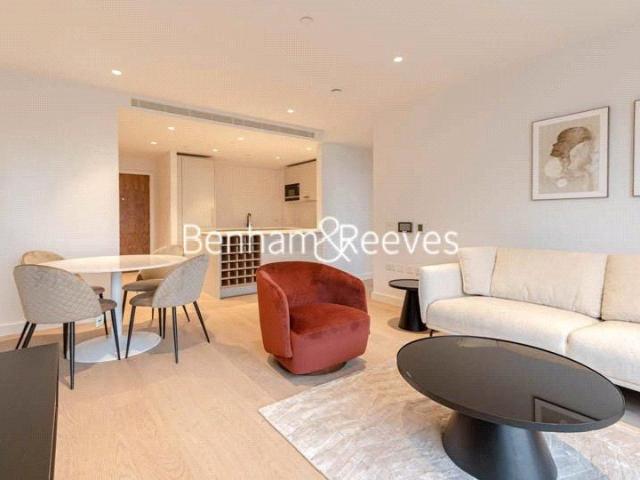 Apartment for rent in Pouchen End, Hertfordshire